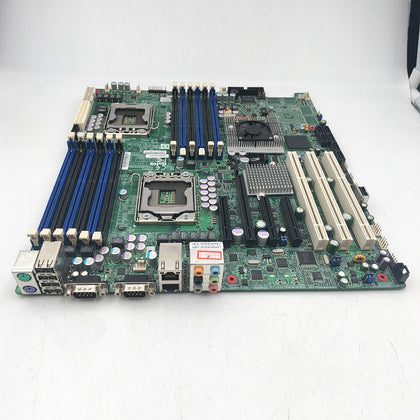 X8dae Supermicro Server Medical Workstation Motherboard Xeon Processor 5600/5500 Series DDR3 SATA2 PCI-E2.0