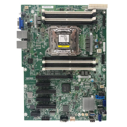X99 HP ML110 Gen9 Server Motherboard 775269-001 791704-001 775268-002 775268-001 13117-3 DDR4