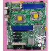 X9DAL-3 Supermicro Server Motherboard LGA1356 Xeon Processor E5-2400 v2 DDR3 8x SAS/SATA2 Ports From C606 Full Tested Working