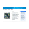 X9DB3-F Supermicro Server Motherboard LGA1356 Xeon Processor E5-2400 v2 DDR3 8x SAS/SATA2 Ports From C606 Full Tested Working