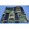 X9DRD-7LN4F-JBOD Supermicro serveur carte mère E5-2600 famille ECC LGA2011 DDR3 emplacements d'extension: 6 (x8) PCI-E 3.0 entièrement testé et fonctionnel