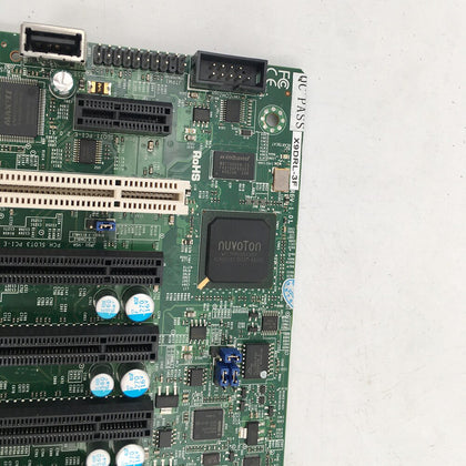 X9DRL-3F SuperMicro Server Motherboard Support E5 2690 V2 CPU X79 DDR3