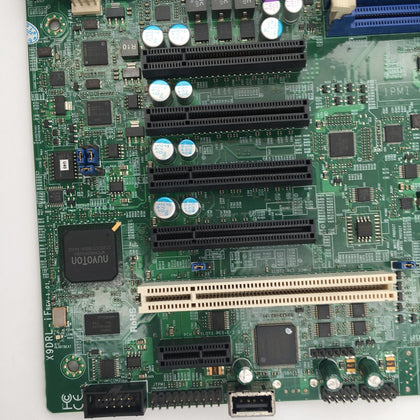 X9DRL-IF SuperMicro Server Motherboard LGA2011 Support E5-2670/2660 DDR3