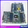X9DRW-iF Supermicro Server Motherboard Xeon E5-2600 V1/V2 Family LGA2011 DDR3 Full Tested Working