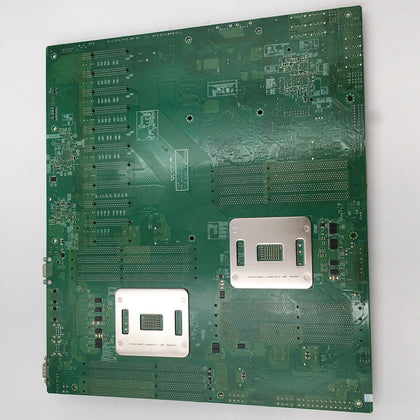 X9DRX+-F Supermicro Server Motherboard LGA2011 X79 Support E5-2600 Series