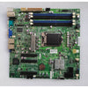 X9SCL-F Supermicro ServerBoard Xeon E3-1200 V1 V2 Serie 2nd And 3rd Gen Core i3 IPMI 2.0 LGA1155 DDR3 SATA 2.0 PCI-E 3.0 Full Tested Working
