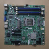 X9SCL Supermicro serveur carte mère LGA1155 Xeon E3-1200 V1 V2 série 2e et 3e génération Core i3 DDR3 SATA 2.0 PCI-E 3.0 USB 2.0 entièrement testé et fonctionnel