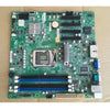 X9SCM-IIF SuperMicro Server Motherboard LGA1155 C204 E3 I3 Full Tested Working