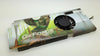 Xfx 9600gt 9800gt radiator 3 heatpipe copper radiator pwm fan