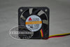 Y.s.tech fd124010mb 4010 12v 0.065a power supply fan cpu fan