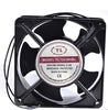 YL12038HBL 220V~240V 0.14A 2Wire AC Cooling Fan