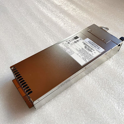 YM-2102B 3Y A840R-G -10 Server Power Supply 1000W MAX
