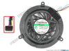 ZC056012VH-6A B3623.13.V1.F.GN DC5V 0,28 A LÜFTER FÜR DELL M6600 LÜFTER