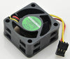 For SUNON cooling fan KDE1204PKVX MS.M.B400 1.6W 12V for CISCO2950 2950-4 40*40*20MM 40mm