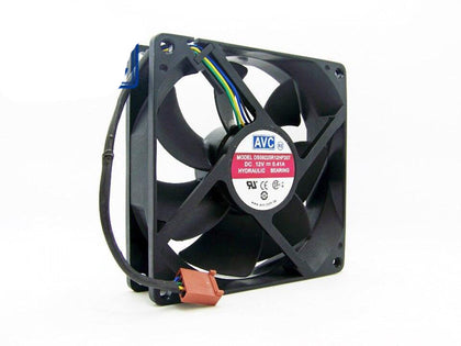 DS09225R12HP207 9025 9 cm 90 mm DC 12 V 0,41 A axialer Lüfter für Computer-PC-Gehäuse
