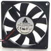 80*80*15MM 12V 0.20A 80mm AFB0812HB 8015 8 cm double ball Server cooling fan for Delta 80*80*15MM