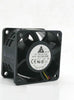 Delta 6CM 60mm winds of 6038 12V 1.80A AFC0612DE PWM cooling fan speed control intelligent 60*60*38mm