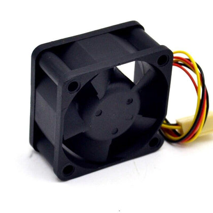 Ultra- durable FD124020EB 4020 40mm 12V 0.14A double ball bearing cooling fan 40*40*20mm
