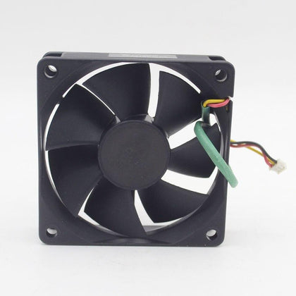 KDE1207PKV1 7020 70x70x20mm 7cm 70mm 12V 2.0W speed measuring projector cooling fan