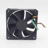 KDE1207PKV1 7020 70x70x20mm 7cm 70mm 12V 2.0W speed measuring projector cooling fan