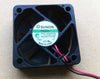KDE1205PHV2 DC 12V-0.7W 5015 50X50X15MM 50mm graphics card cooling fan