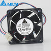 AFB0605H -R00 5V 0.47A 60mm 6025 3P axial cooling fan