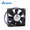 AFB0824VH 8025 8cm 80mm 24V 0.21A cooling fan drive for Delta 80*80*25mm