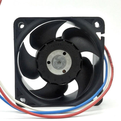 624/2HH 24V 146mA 3.5W 6025 60mm ball Inverter cooling fan
