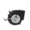 Delta 9733 super large dry machine blower fan violence 12V 6A BFB1012UH 97*97*33mm