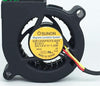 GB1205PKV3-8AY 5020 12V 1.0W maglev dc Blower Notebook CPU Cooler Cooling Fan