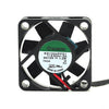 For 40mm KD1204PFS1 fan 4010 12V 1.3W large air volume cooling fan