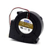 9733 DC 12V 1.32A BA10033B12H 3 wire turbine cooling fan blower for AVC