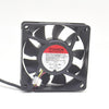 PMD4807PKB1-A Ventilateur de refroidissement CC 70 mm 48 V 1,54 W