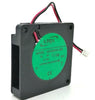 AB3505HX-JB0 35mm 5V 0.1A 2Wire cpu cooling fan