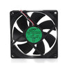 AG09212XX257311 Für ADDA 12V 0,8A 9mm 9225 Max Airflow Rate Chassis Kühler Lüfter