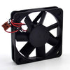 AT5010L-12M2B ND1 5010 0.08A 50mm 12V dual ball bearing silent cooling fan 50*50*18mm