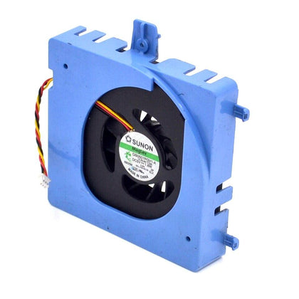 760 GB0507PGV1-A hard drive cooling fan HK120