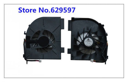 brand laptop cooler CPU Cooling Fan for Hp Pavilion DV5 DV5T DV5-1000 DV6 DV6-1100 KSB0505HA 7K50 8J75 DV5-1106tx DV5-1218tx - inewdeals.com
