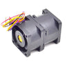 4056 1.4A 12v 40mm high speed booster cooling fan violence 9CRA0412J508 40*40*56mm