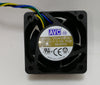 Ds04020b12l For AVC 4020 4cm 40mm 4pin Ultra-Quiet Temperature Control Speed Control Case Cooling Fan