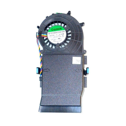 EF70150SX-C030-S99 DC5V 4,5W 9020 90*90*20mm PN/2HM9P CN-019P4P-72449