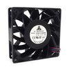Delta 12738 127mm high speed cooling fan 12V 4.11A FFB1312EHE violence 127*127*38mm