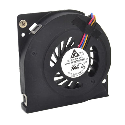 BSB05505HP 5V 0.40A 55mm 5008 4 wires cooling fan