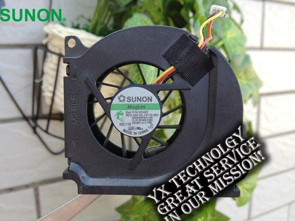 For SUNON laptop cooling fan 630M 640M genuine HC437