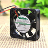 Nidec 40mm U40X05ML27-51 0.1a 4010 5V 0.08A cooling fan