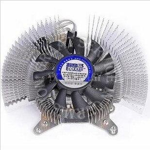 video card fanheatsink holes to install Graphics card cooling fan ultra quiet General
