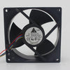 EFB0912SHF 12V 0.75A 9032 90mm 90*90*32mm 4 line winds of double ball bearing cooling fan