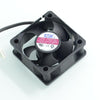 5CM 5020 50mm DS05020R12H 12V 0.25A four-wire PWM variable speed cooling fan