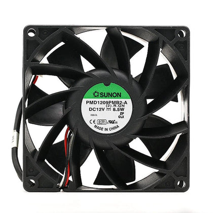 12v 8.5w PMD1209PMB2-A 9238 90mm case axial cooling fan