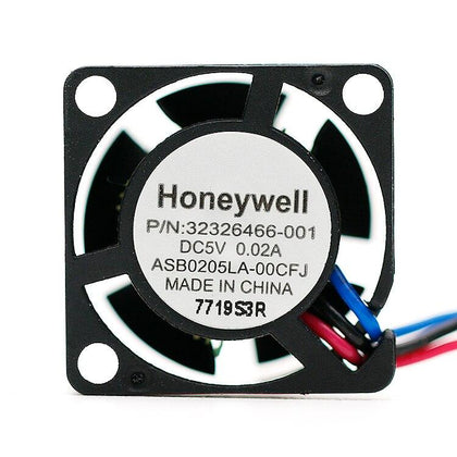 DC 5V fan ASB0205LA-00CFJ 0.02A 2010 20mm 3-wire Micro-Cooling Fan to USB 32326466-001
